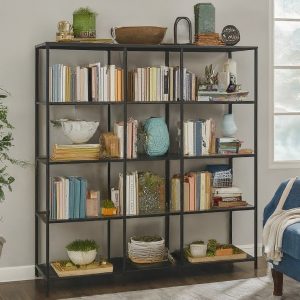 Home Storage Pune - Vertical shelving and Racks