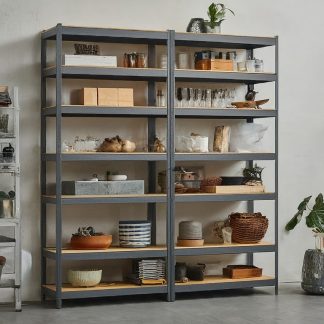 Modular Storage Rack Pro: Your Customizable Storage Solution available in Pune