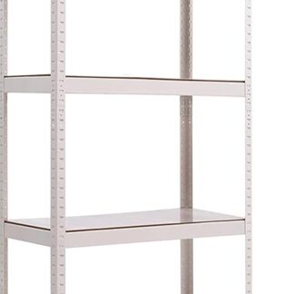 Boltless Rack Image for Home and Office in Pune