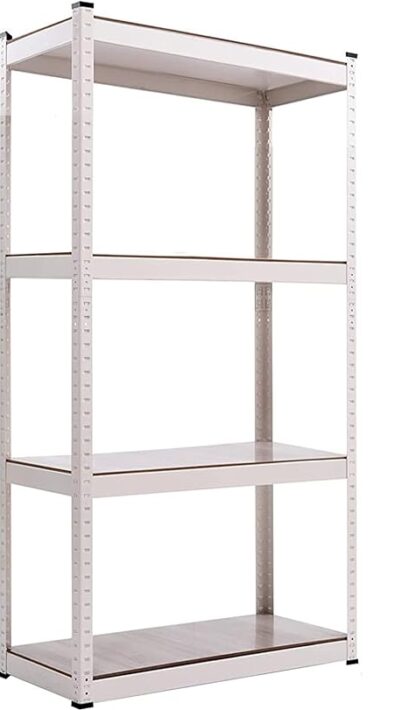 Boltless Rack Image for Home and Office in Pune