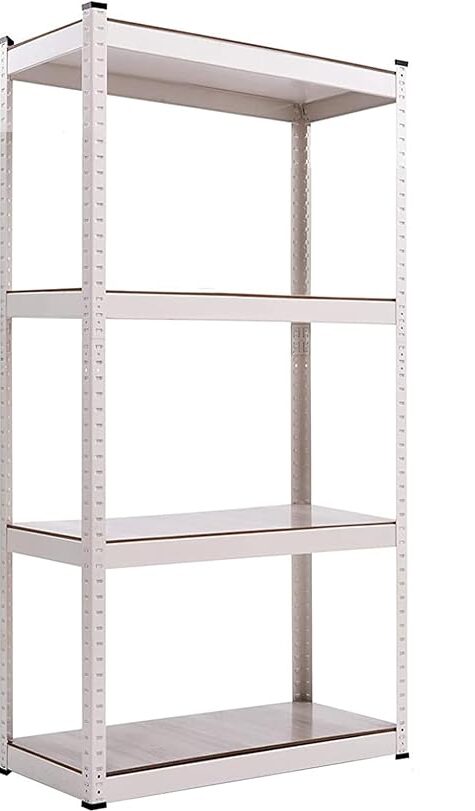 Boltless Rack Image for Home and Office in Pune