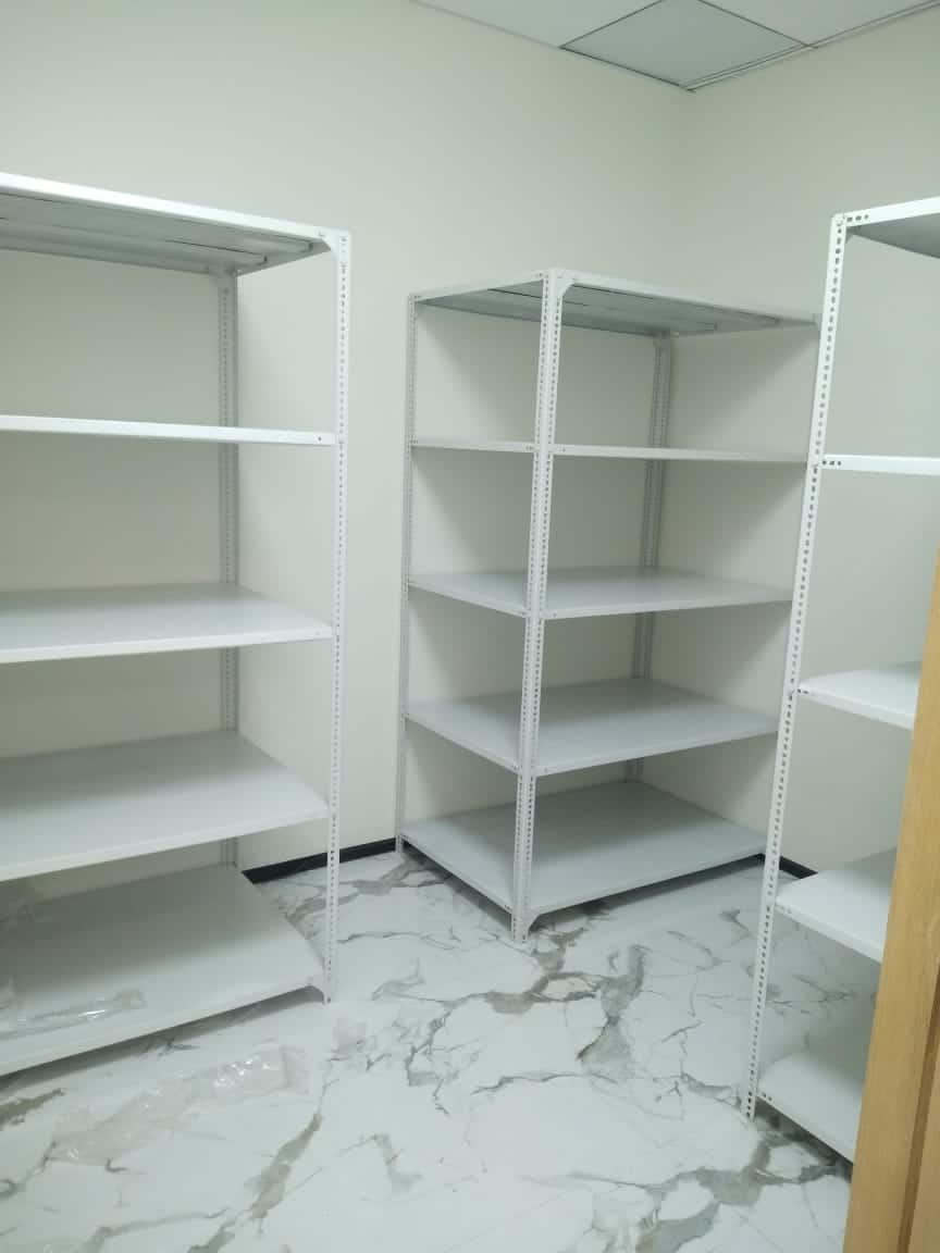 Storage racks for schools and colleges in Pune